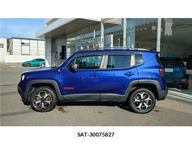 Jeep RENEGADE 2021-07 8627231-7