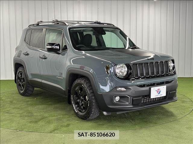 Jeep RENEGADE 2018-10 8627234-15