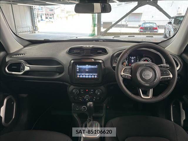 Jeep RENEGADE 2018-10 8627234-2