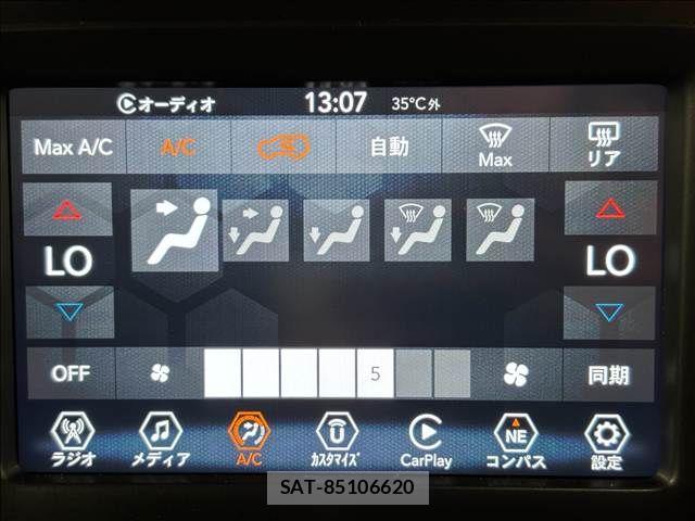 Jeep RENEGADE 2018-10 8627234-5