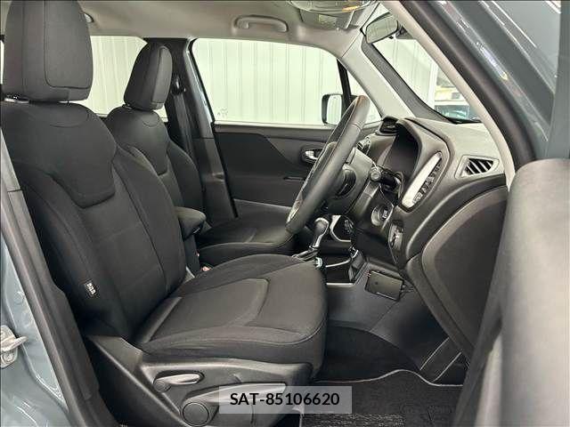 Jeep RENEGADE 2018-10 8627234-6
