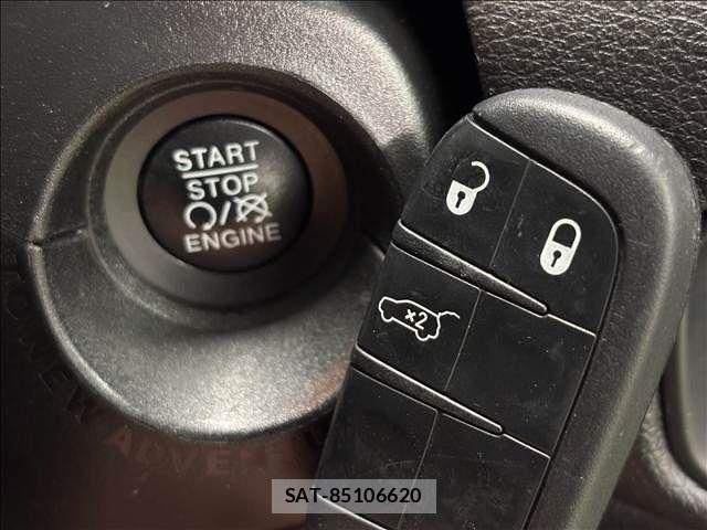 Jeep RENEGADE 2018-10 8627234-8