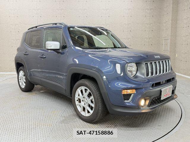 Jeep RENEGADE 2022-08 8627230-6