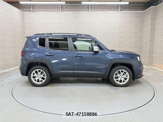 Jeep RENEGADE 2022-08 8627230-7