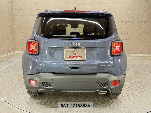 Jeep RENEGADE 2022-08 8627230-8