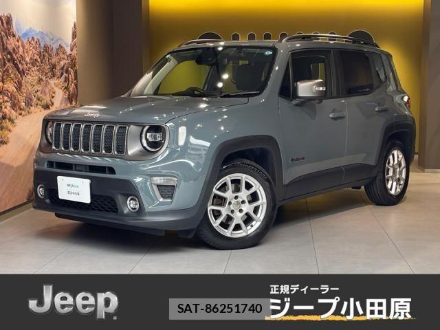 Jeep RENEGADE 2019-03 8659598-0