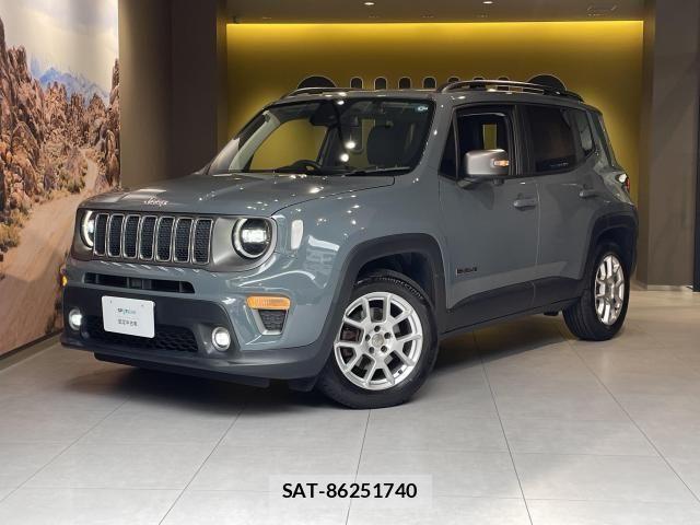 Jeep RENEGADE 2019-03 8659598-3
