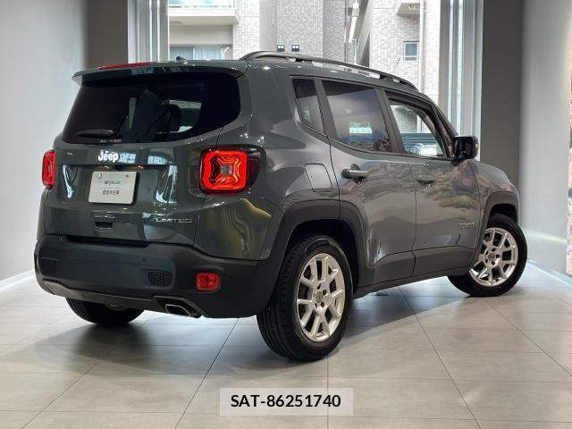 Jeep RENEGADE 2019-03 8659598-5