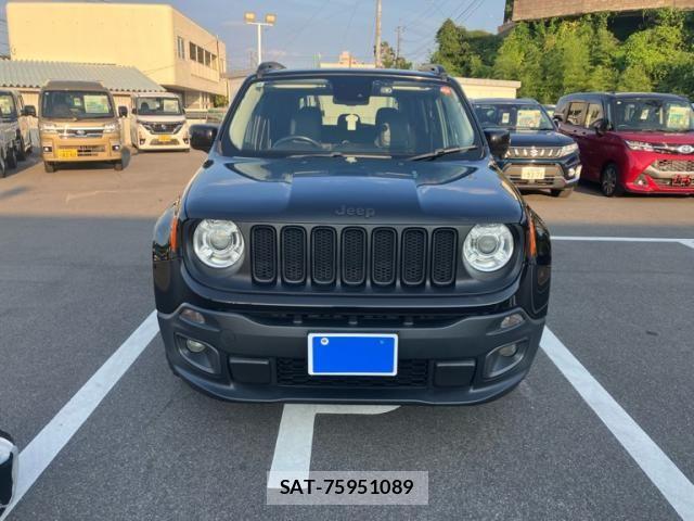 Jeep RENEGADE 2017-09 8659605-0