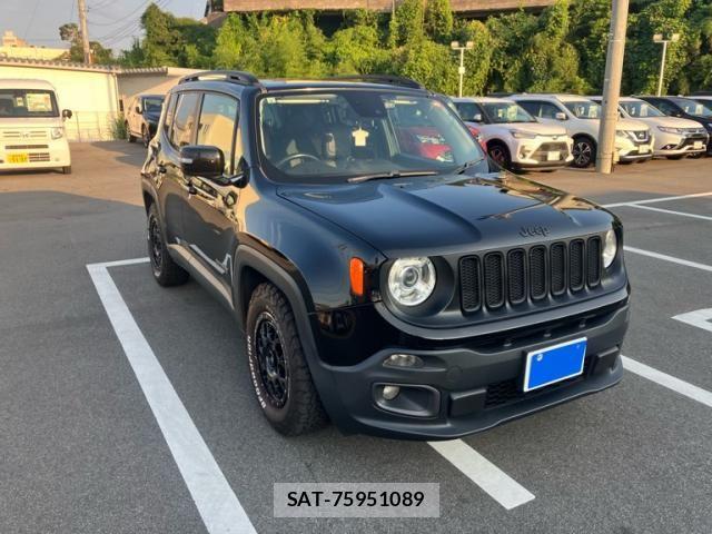 Jeep RENEGADE 2017-09 8659605-1