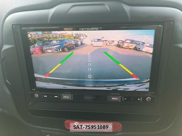 Jeep RENEGADE 2017-09 8659605-23