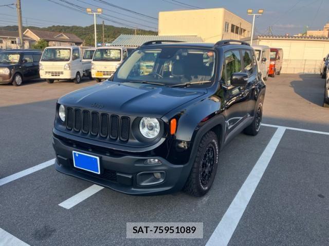 Jeep RENEGADE 2017-09 8659605-2