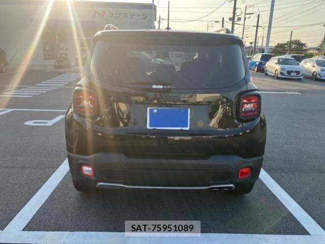 Jeep RENEGADE 2017-09 8659605-6