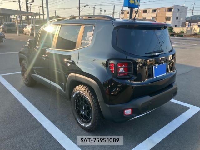Jeep RENEGADE 2017-09 8659605-7