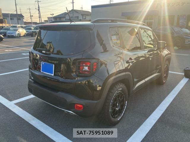Jeep RENEGADE 2017-09 8659605-8