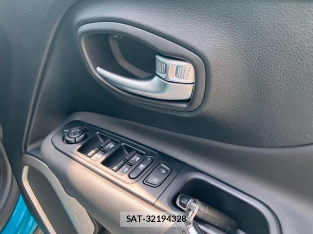 Jeep RENEGADE 2021-06 8659600-8