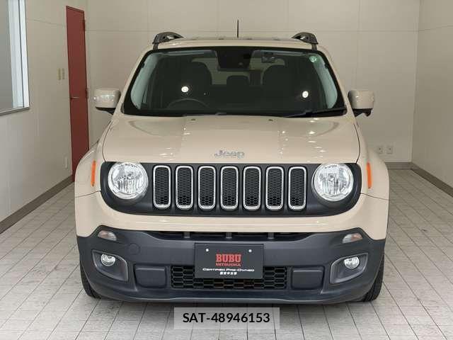 Jeep RENEGADE 2017-07 8659601-2