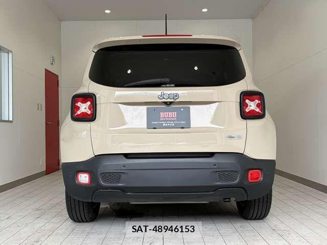 Jeep RENEGADE 2017-07 8659601-3