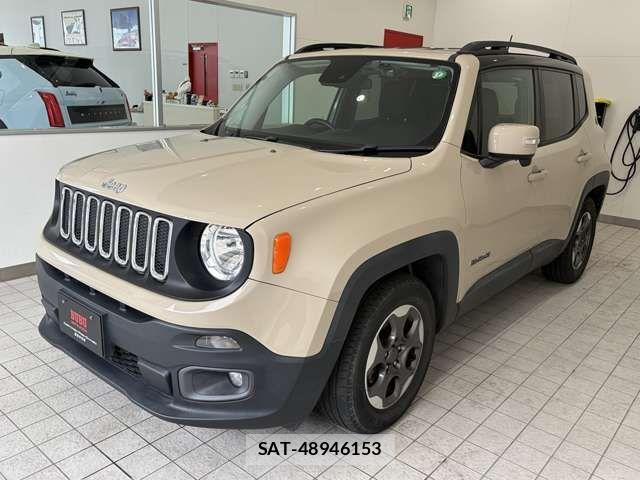 Jeep RENEGADE 2017-07 8659601-4