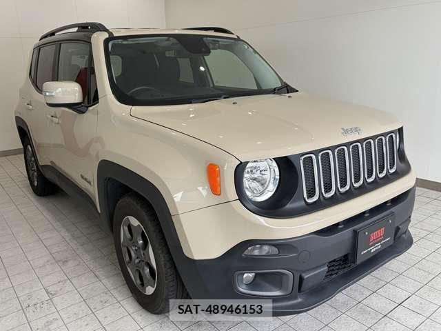 Jeep RENEGADE 2017-07 8659601-5
