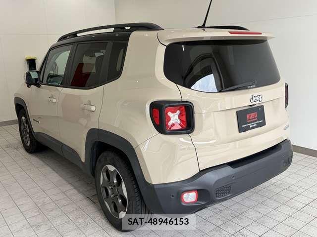 Jeep RENEGADE 2017-07 8659601-6
