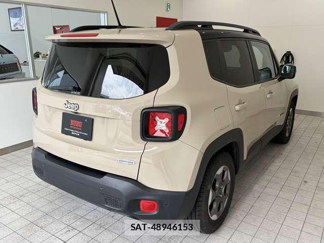 Jeep RENEGADE 2017-07 8659601-7