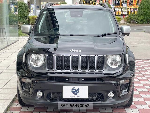 Jeep RENEGADE 2022-05 8666301-14