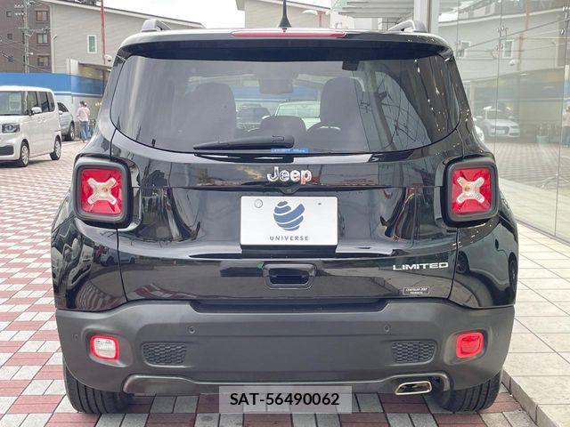 Jeep RENEGADE 2022-05 8666301-15