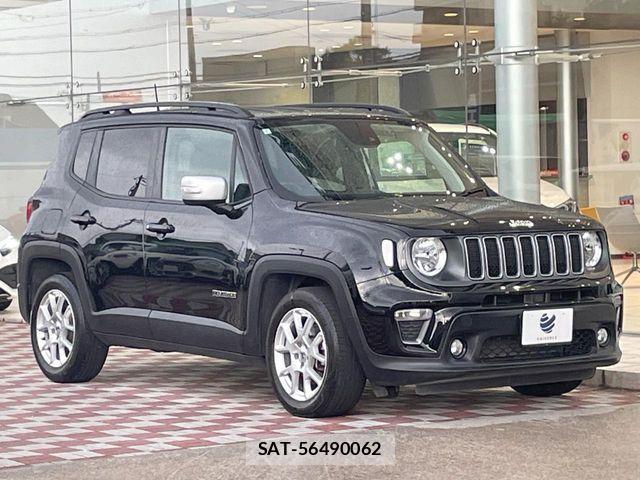 Jeep RENEGADE 2022-05 8666301-16