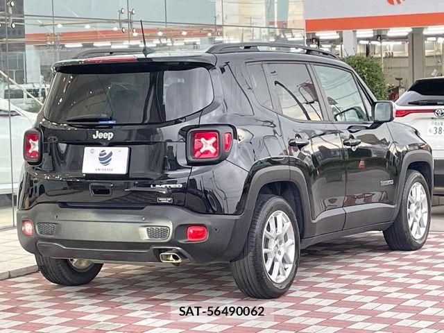 Jeep RENEGADE 2022-05 8666301-17