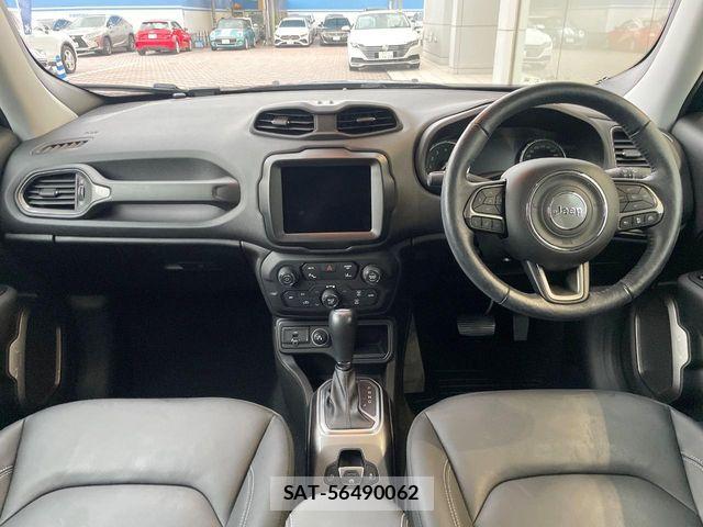 Jeep RENEGADE 2022-05 8666301-1