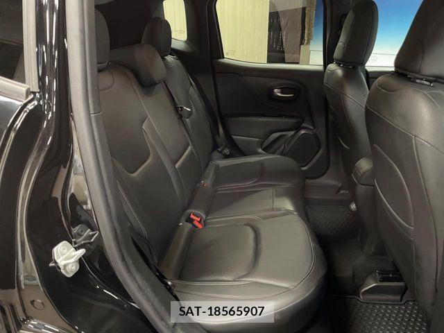 Jeep RENEGADE 2023-09 8666300-9