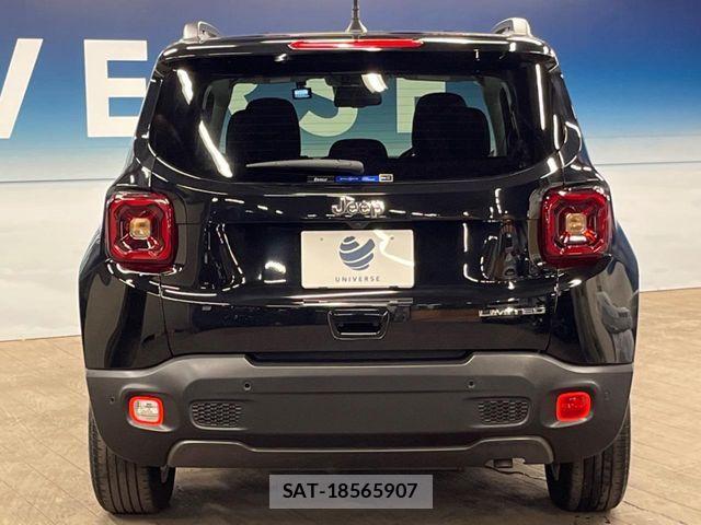 Jeep RENEGADE 2023-09 8666300-15