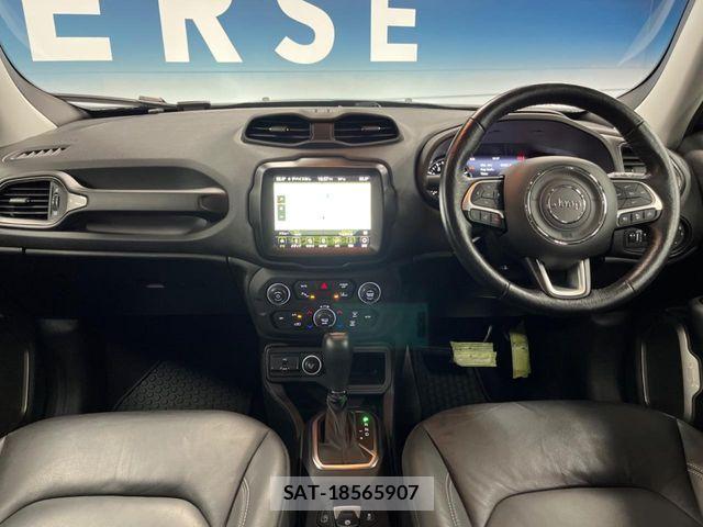 Jeep RENEGADE 2023-09 8666300-1
