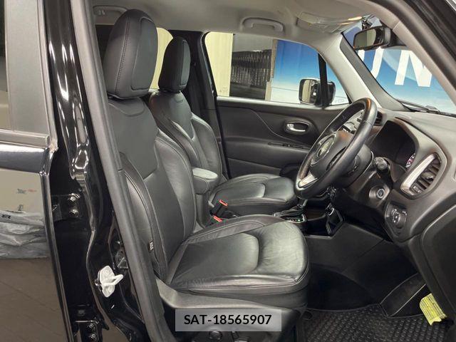 Jeep RENEGADE 2023-09 8666300-8