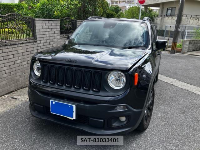 Jeep RENEGADE 2018-11 8666303-1