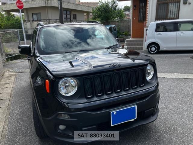 Jeep RENEGADE 2018-11 8666303-2