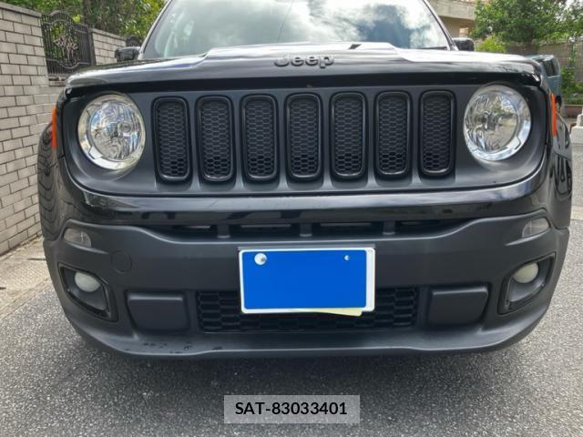 Jeep RENEGADE 2018-11 8666303-3