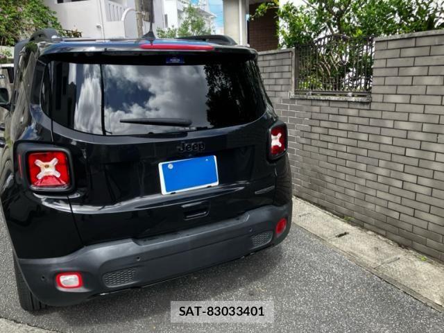 Jeep RENEGADE 2018-11 8666303-5