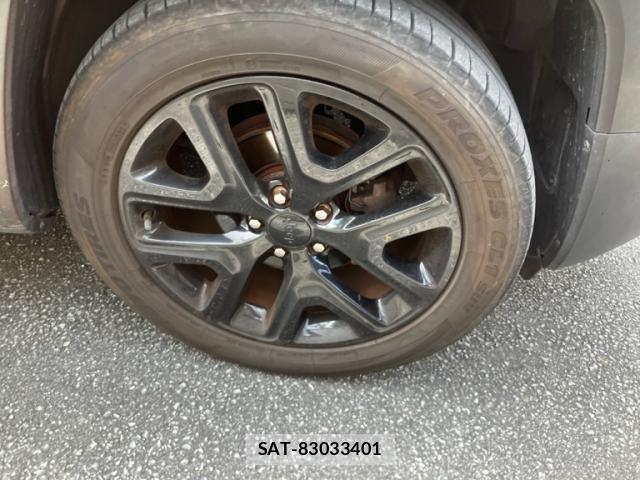 Jeep RENEGADE 2018-11 8666303-6
