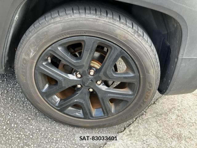 Jeep RENEGADE 2018-11 8666303-8