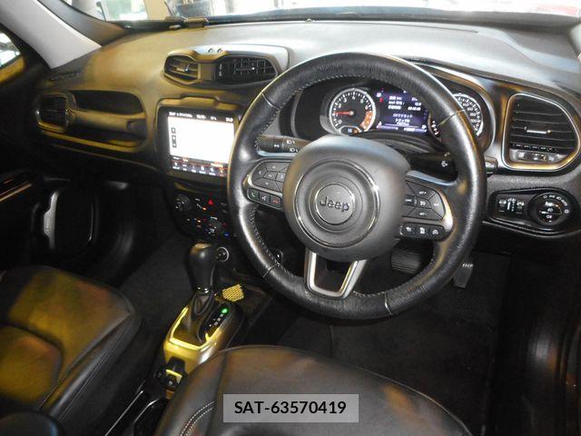 Jeep RENEGADE 2020-06 8659603-1