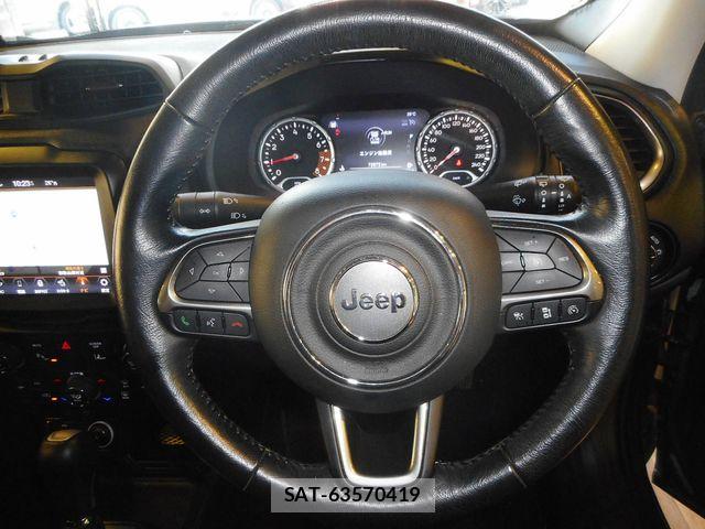 Jeep RENEGADE 2020-06 8659603-21