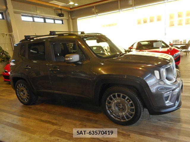Jeep RENEGADE 2020-06 8659603-5