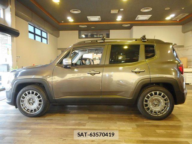 Jeep RENEGADE 2020-06 8659603-6