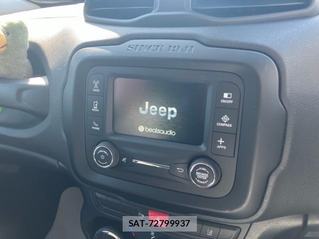 Jeep RENEGADE 2016-10 8742919-18