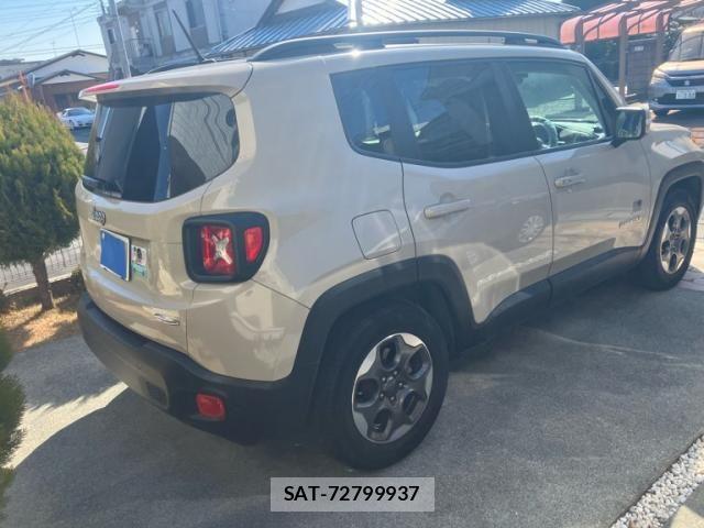 Jeep RENEGADE 2016-10 8742919-1