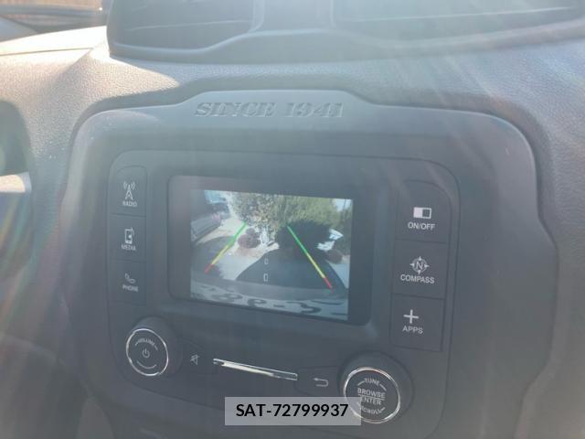 Jeep RENEGADE 2016-10 8742919-19
