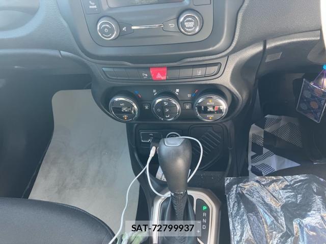 Jeep RENEGADE 2016-10 8742919-20