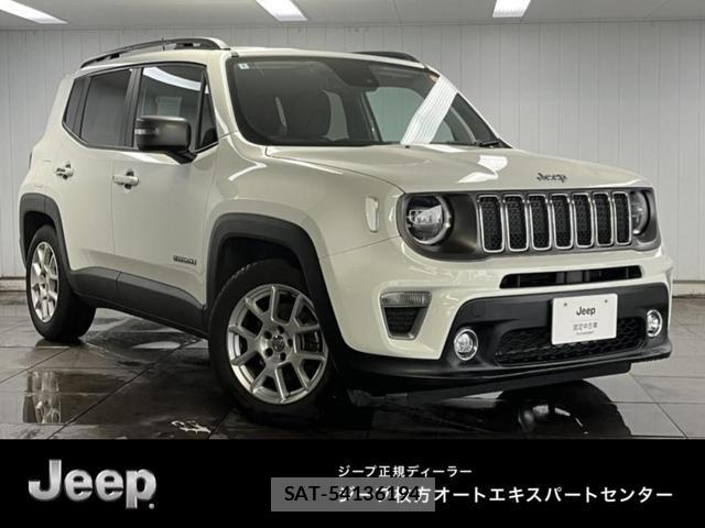 Jeep RENEGADE 2022-03 8742917-0